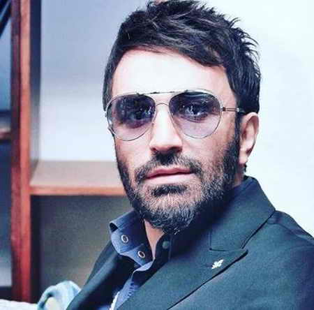 دانلود آهنگ علی لهراسبی بهت نمیاد (ورژن جدید)